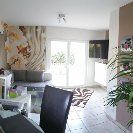 Ferienwohnung Schusi Freital Exteriör bild